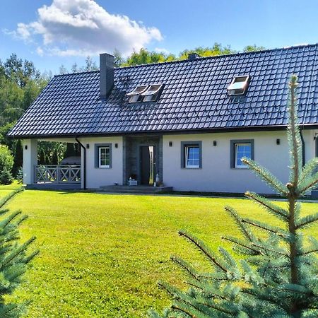 Sielska Dolina Pod Sleza Lägenhet Myslakow Exteriör bild