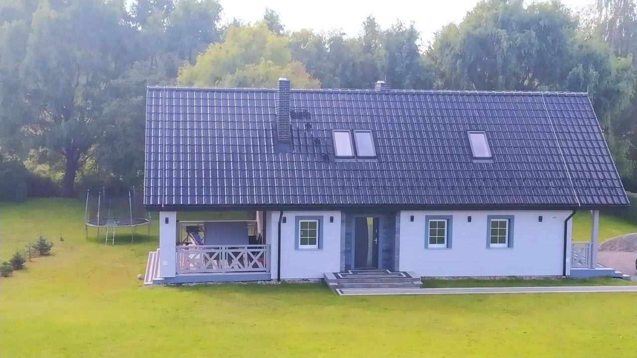 Sielska Dolina Pod Sleza Lägenhet Myslakow Exteriör bild