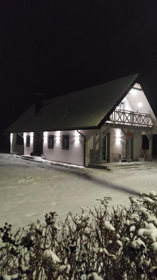 Sielska Dolina Pod Sleza Lägenhet Myslakow Exteriör bild